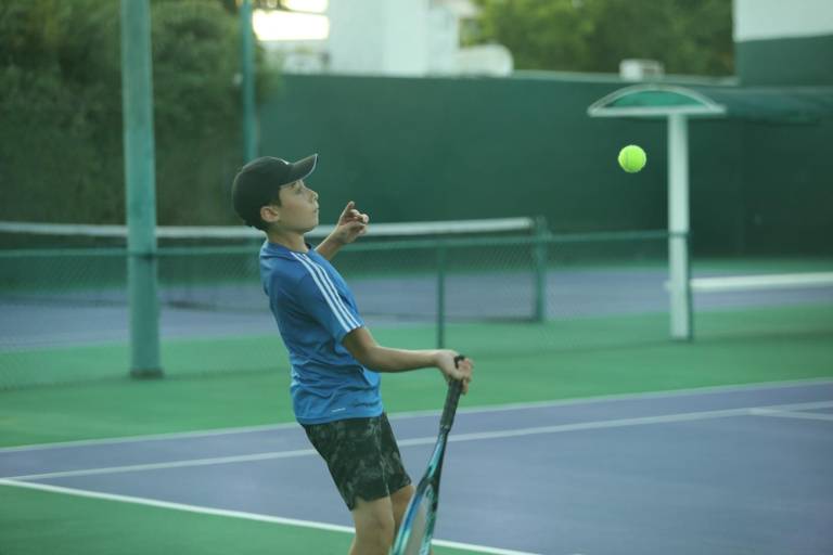 Cierra una edición más del Torneo Amstel Ultra, en El Cid