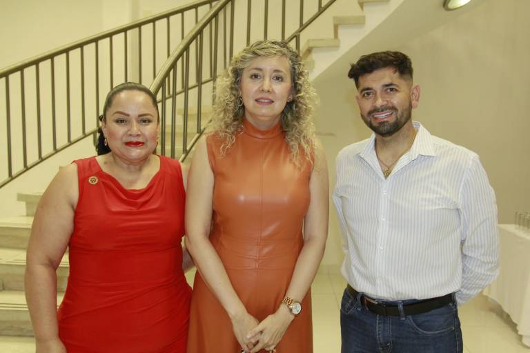 Emiliano Terán Bobadilla es el nuevo dirigente de la asociación