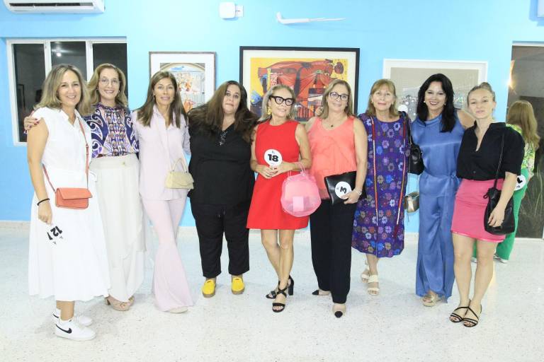 Apoyan a La Casa del Maquío