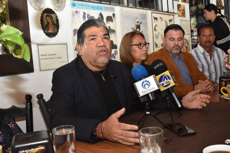 Crimen organizado y el Gobierno estatal cogobiernan en Sinaloa, señala la Alianza Mexicana de Abogados