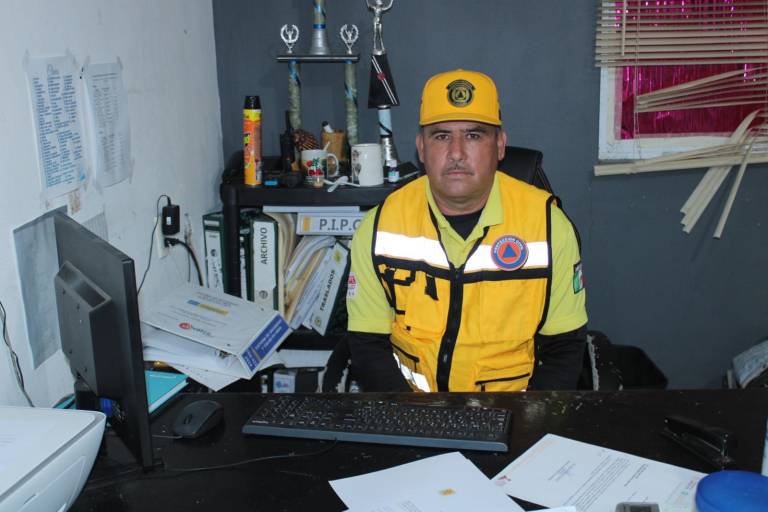 Rosario cierra operativo decembrino sin decomiso de pirotecnia: Protección Civil