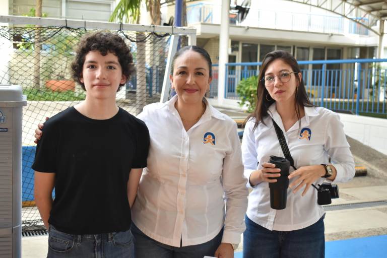 Celebra La Escuela Activa Integral 51 años de existencia