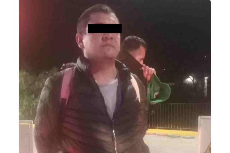 Detienen al presunto asesino de Milagros, mujer apuñalada en León, Guanajuato