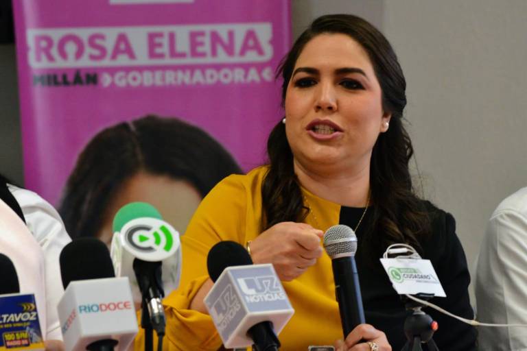 Todo el tiempo he temido represalias: Angelina Valenzuela