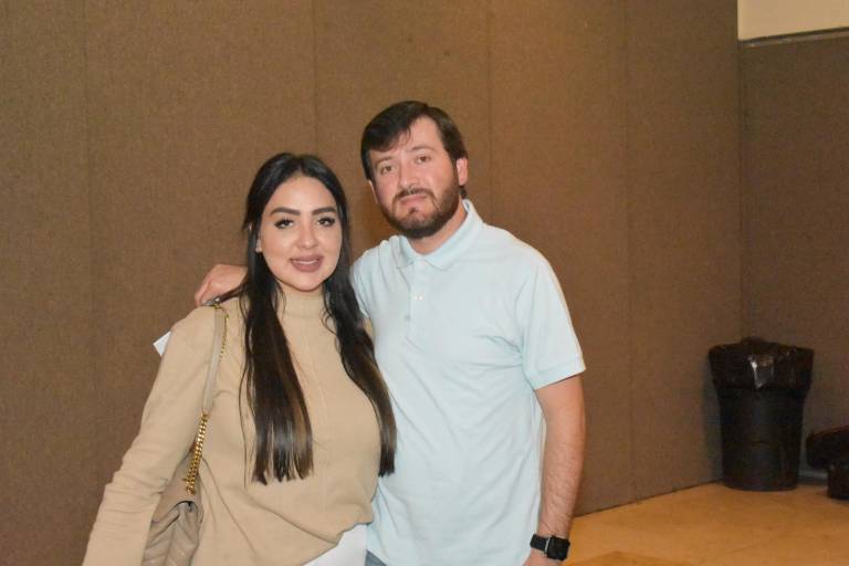 Participan padres de familia y maestros en su tradicional Magna Conferencia