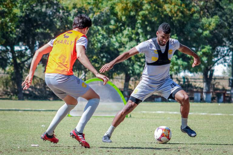 Dorados de Sinaloa se mete al Miguel Alemán Valdés de Celaya en busca de la victoria