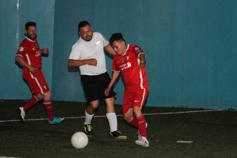 Noroeste y Línea Directa se medirán por el campeonato
