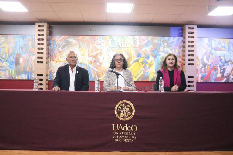 Hablan de los retos de la Educación Superior