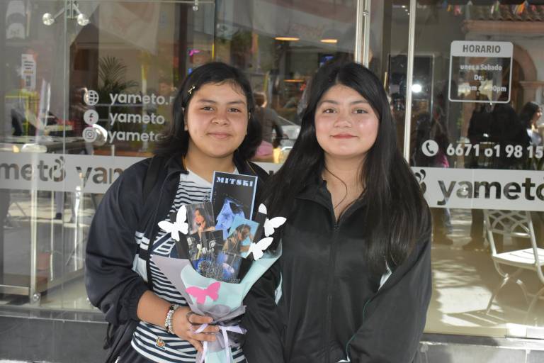 Celebran el mes del amor y la amistad en Yameto Café