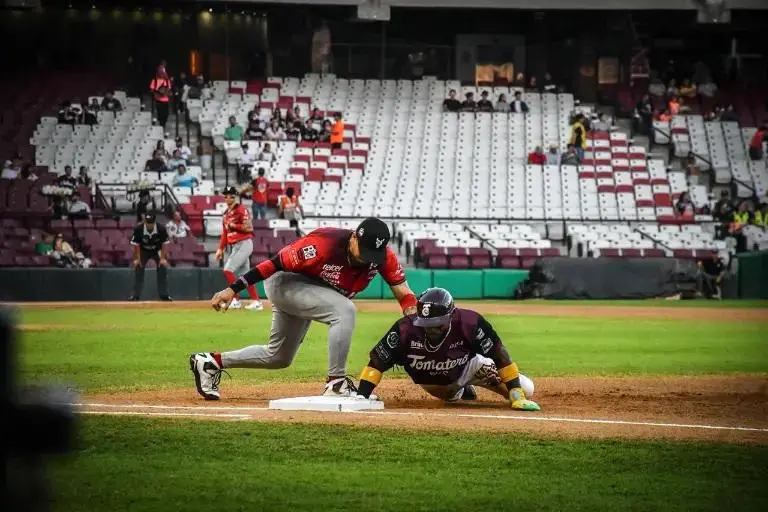 $!Venados y Tomateros revivirán una larga tradición cuando se encuentren de nuevo en los Inaugurales