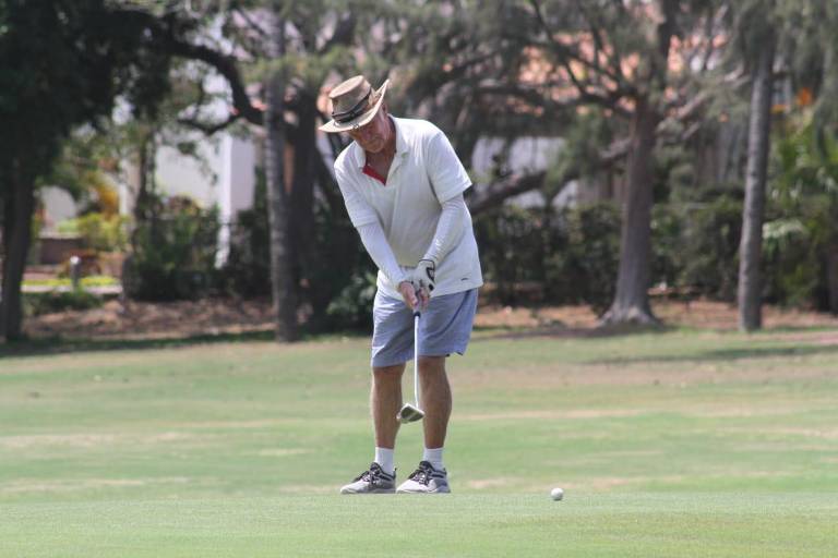 Se celebra con éxito el torneo de golf InfoAgro Exhibition 2021