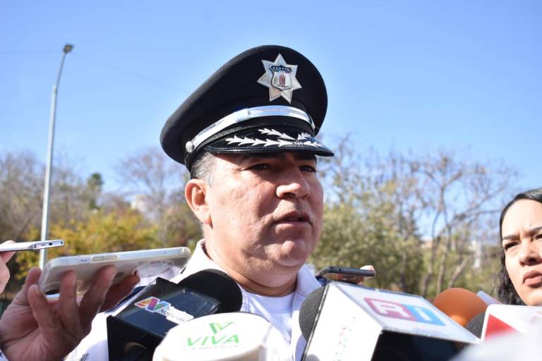 Llaman a respetar indicaciones de vialidad, señalamientos y la velocidad en Culiacán