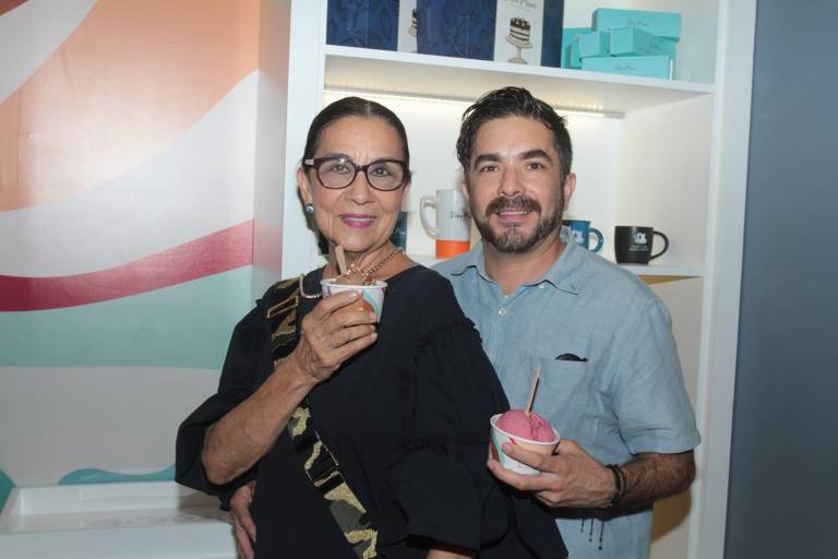 Dolce Mami abre su quinta sucursal en Hacienda del Seminario