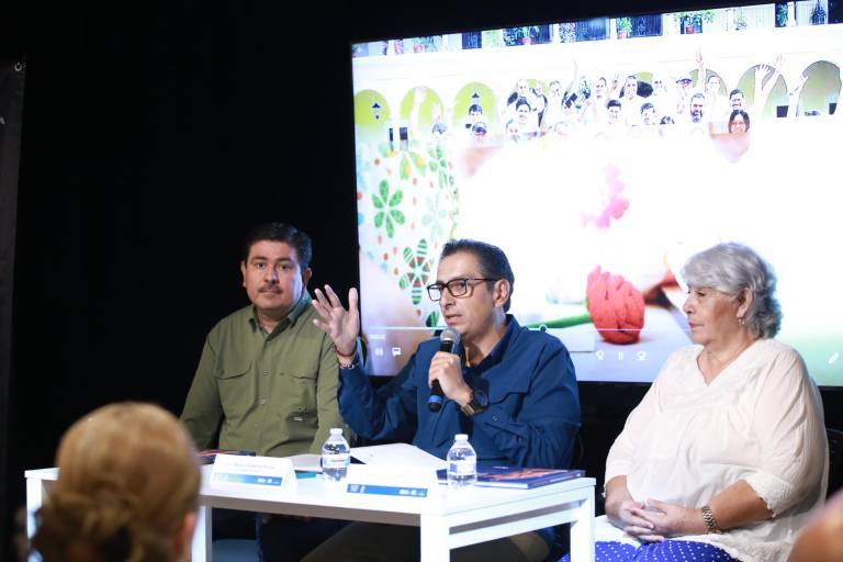 La Junta de Asistencia Privada de Sinaloa celebra dos décadas de ayudar