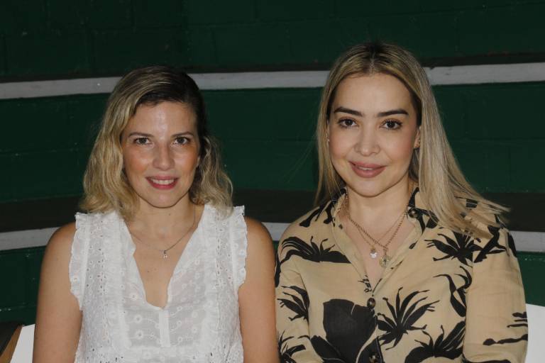 Se reencuentran coordinadoras del Instituto Senda en agradable desayuno