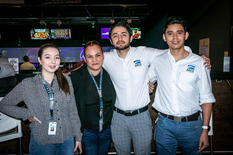 Lanzan una ¡chuza! por Pro Educa Sinaloa