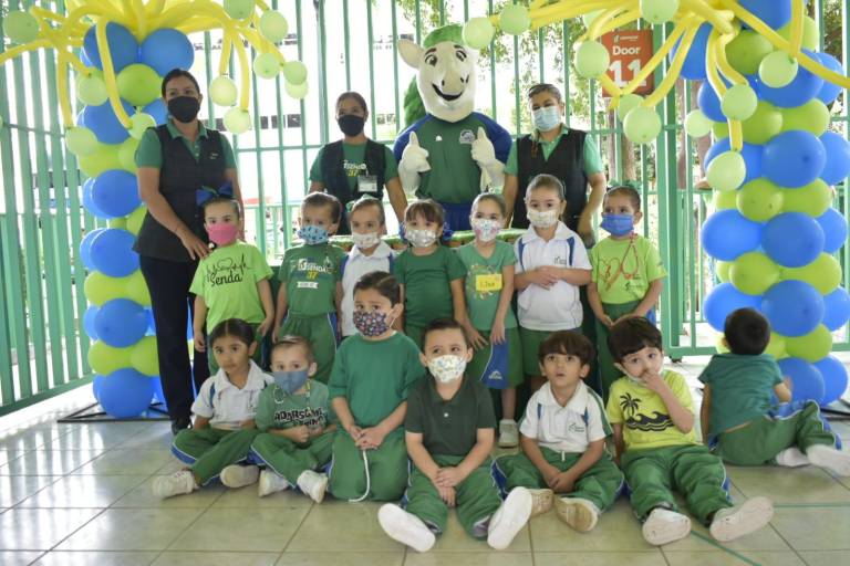 Celebra el Instituto Senda 37 años de su fundación