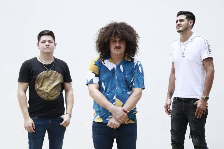 ‘Así vas a seguir’ es el nuevo sencillo que promueve ‘El Rabbanito’