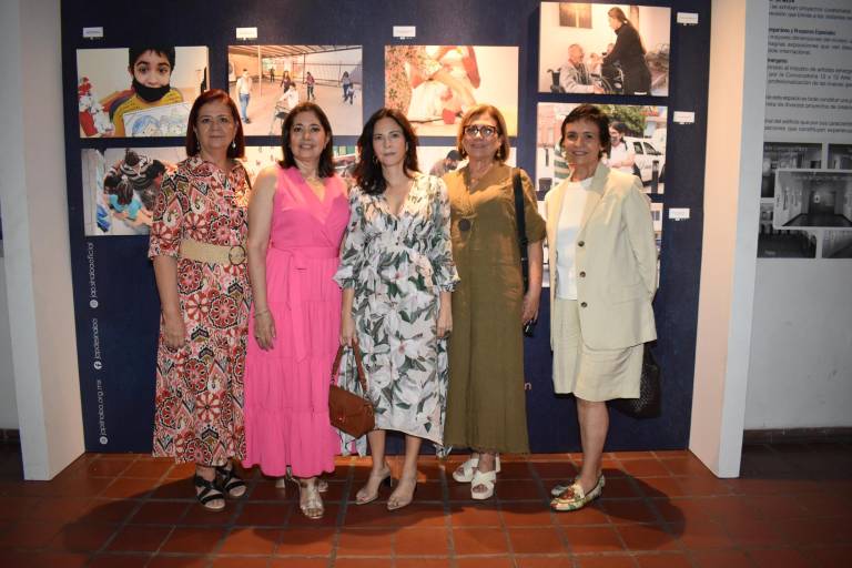 Celebran los logros de la Junta de Asistencia Privada de Sinaloa tras 20 años de existencia