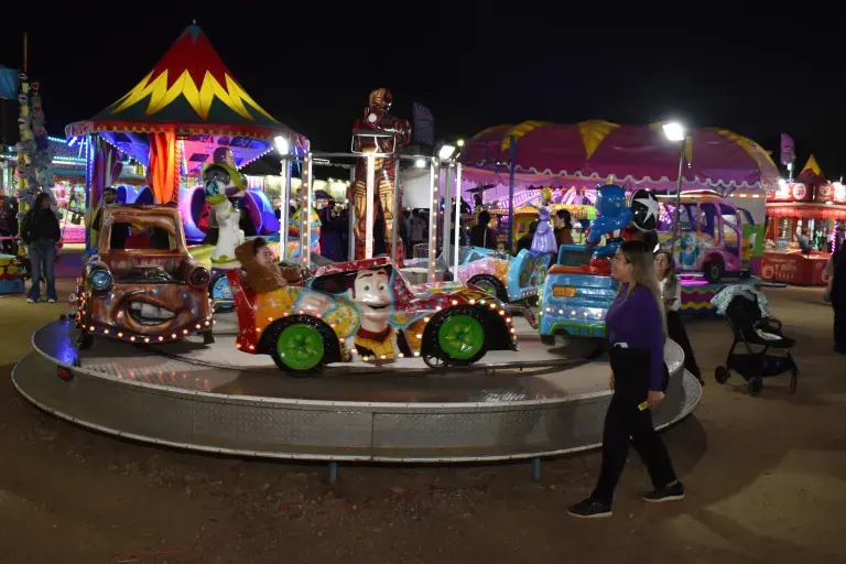 $!Regresará Verbena de Culiacán a mediados de diciembre: Alcaldesa