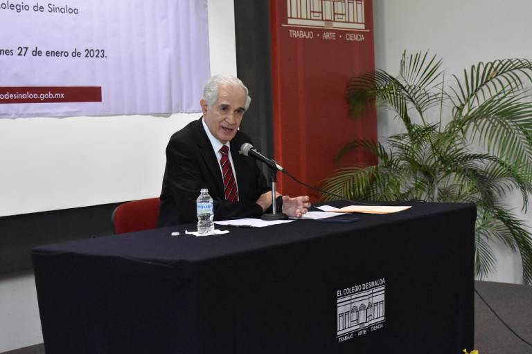 Comparte Diego Valadés la relación entre Política y Derechos Humanos