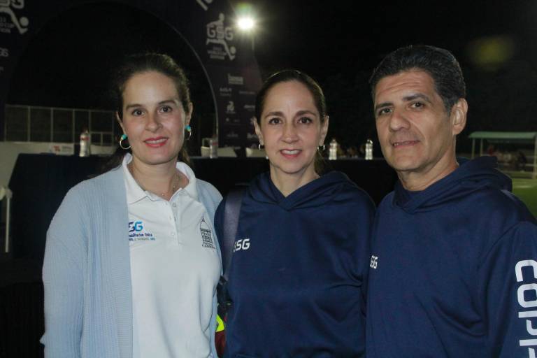 Participan estudiantes en la cuarta Copa de Futbol GSG 2022 en Culiacán