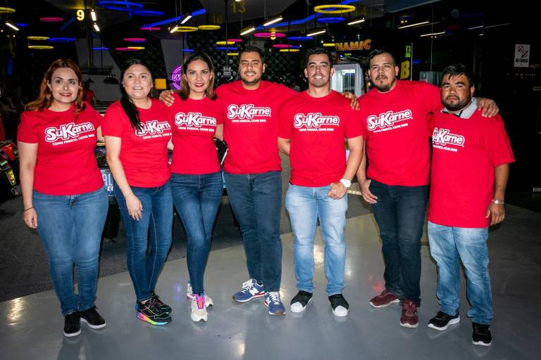 Lanzan una ¡chuza! por Pro Educa Sinaloa