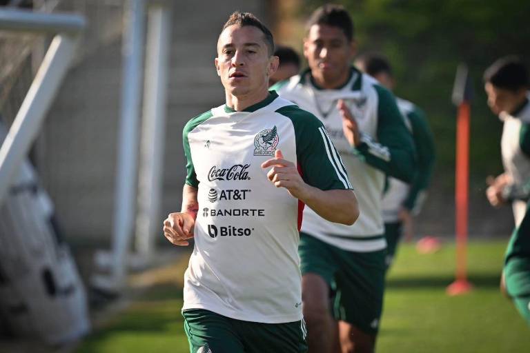 Andrés Guardado también le responde al ‘Canelo’ Álvarez, tras ‘amenaza’ a Lionel Messi