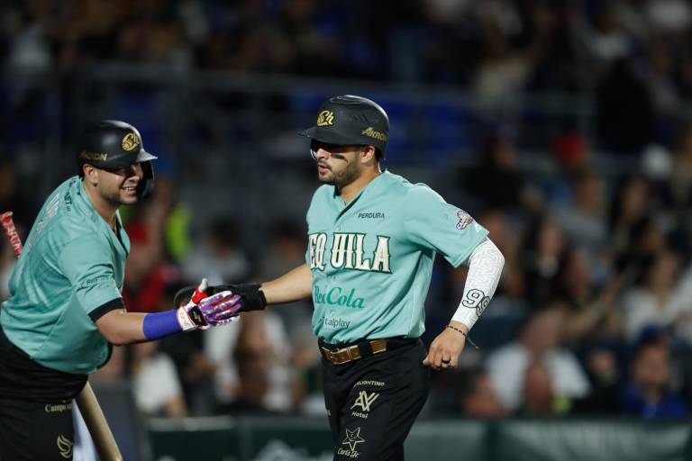 Charros remonta y se queda con la serie frente a Mexicali