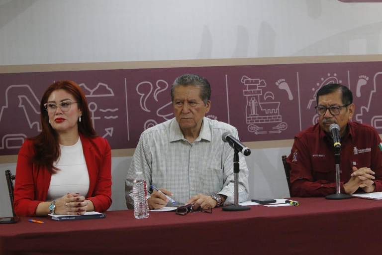 Gobierno de Sinaloa, aún sin definir si prohibirán narcocorridos en Feria Ganadera y Palenque