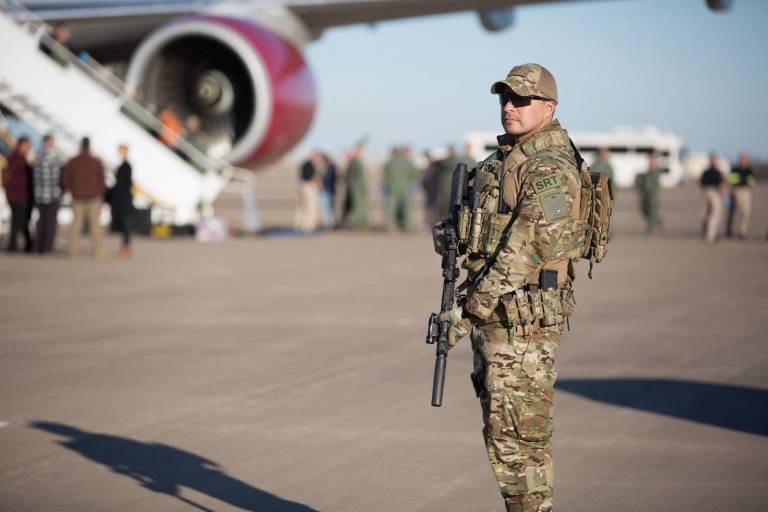 Trump deportó a 4 mil en una semana, ‘la mayoría mexicanos’, confirma Sheinbaum