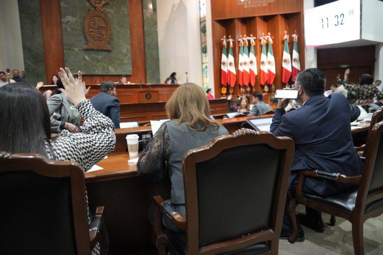 Tribunal de Justicia de Sinaloa envía propuesta para suplir a Magistrados retirados
