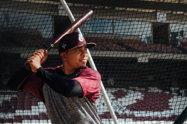 Javier Mireles se integra a Tomateros con la mira en el tricampeonato
