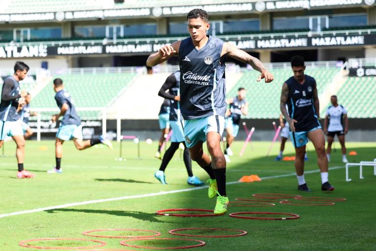 Mazatlán visita a FC Juárez con la mira puesta en sumar fuera de casa