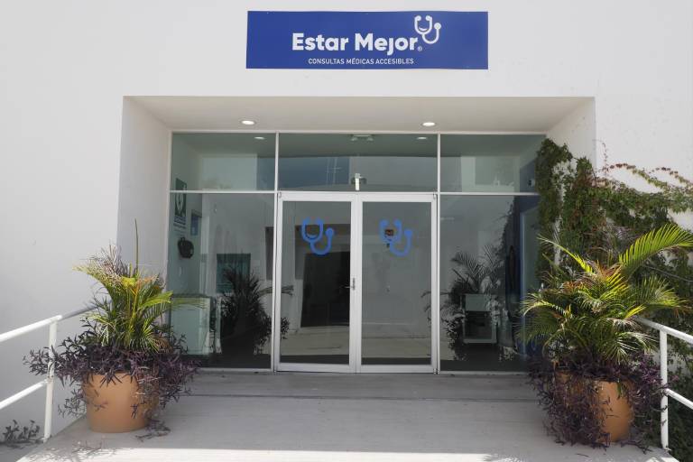 Brinda amplia gama de servicios enfocados en el cuidado de la salud emocional