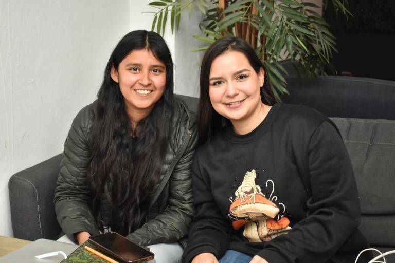 Celebran el mes del amor y la amistad en Yameto Café