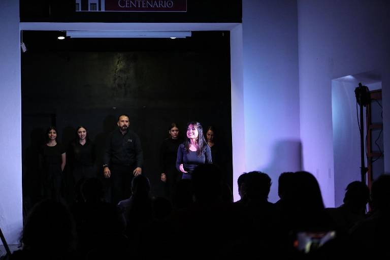 Presentarán alumnos de teatro la puesta ‘TOC TOC’ este miércoles en el Socorro Astol