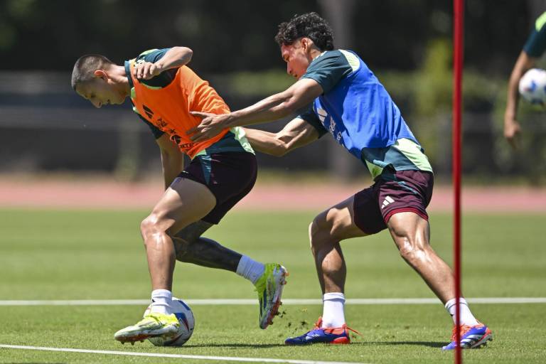 Copa América 2024: México vs Ecuador, fecha, hora y dónde ver el partido