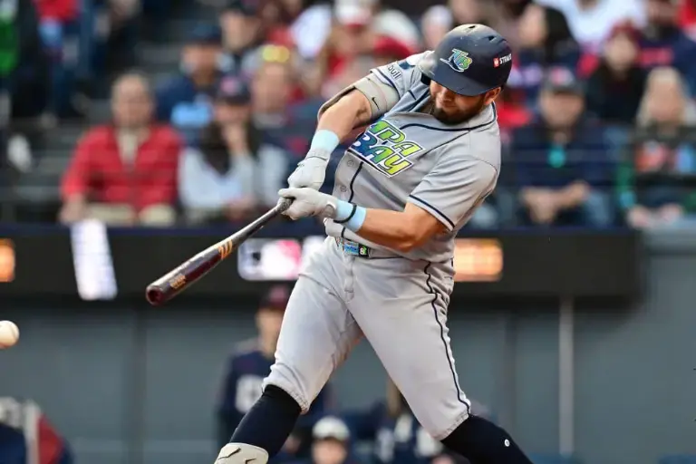 $!¡Habrá sello mexicano en la Serie Mundial! Aranda, Ortiz y Romero van por la gloria en Grandes Ligas