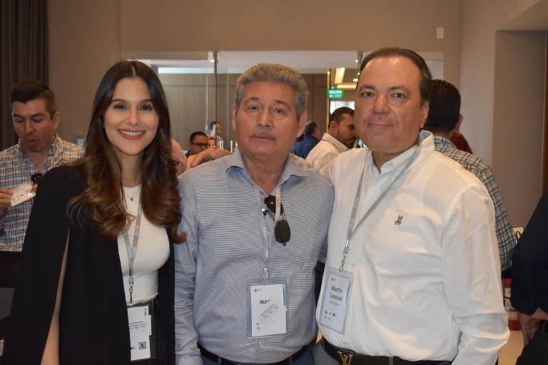 Realiza el IPADE su Encuentro Regional de Egresados, y así fortalecer su comunidad