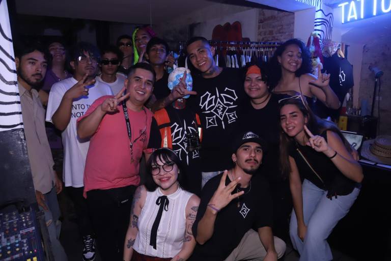 Un éxito el Festival de Cultura Urbana ‘La Tatuajiza’