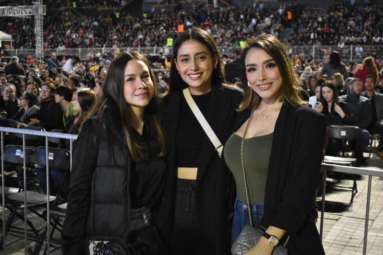 Es Marco Antonio Solís el consentido de los sinaloenses