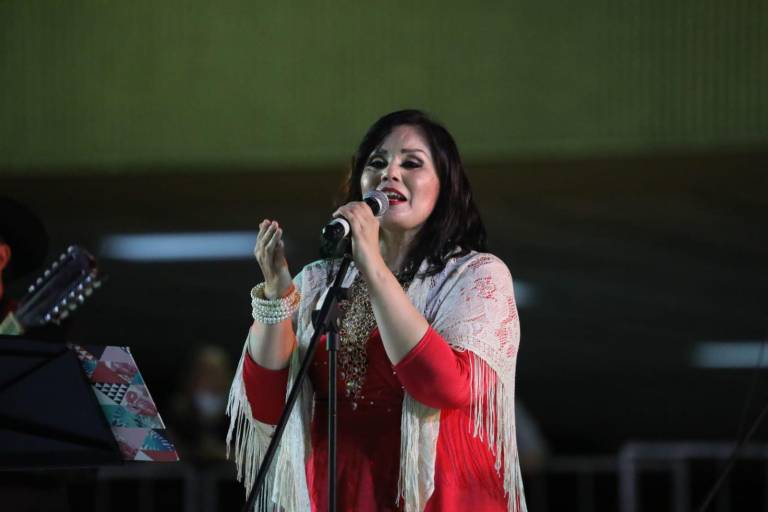 Los sinaloenses gritan ¡Viva México!