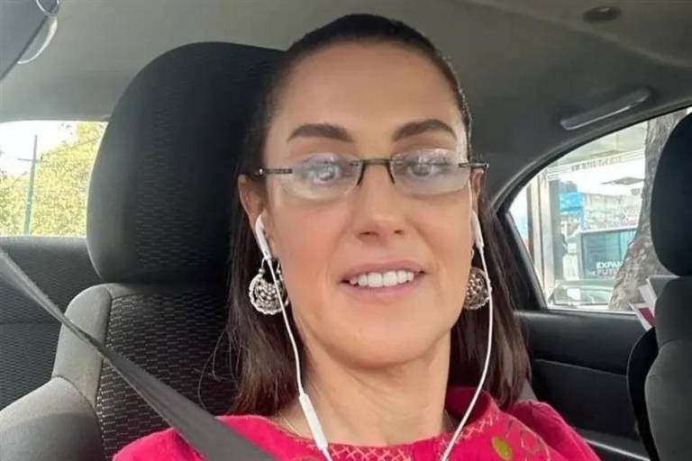 Sheinbaum responde a Xóchitl; dice que está a favor de hacer casas, no de demolerlas