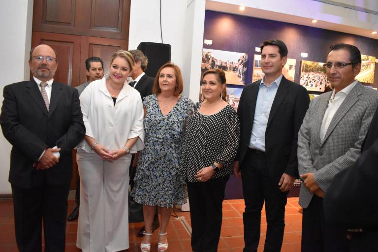 Celebran los logros de la Junta de Asistencia Privada de Sinaloa tras 20 años de existencia