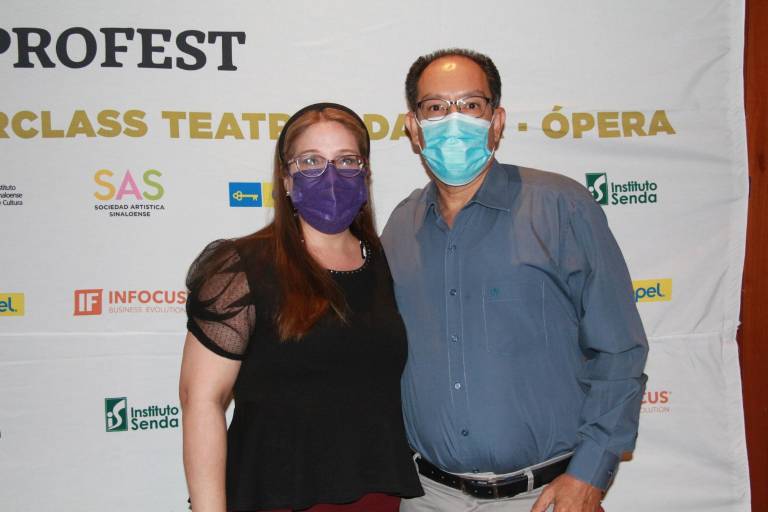 Brindan ‘Música para los nuevos tiempos’