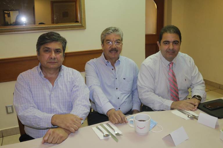 Aisha Mazy asume un nuevo reto como presidenta