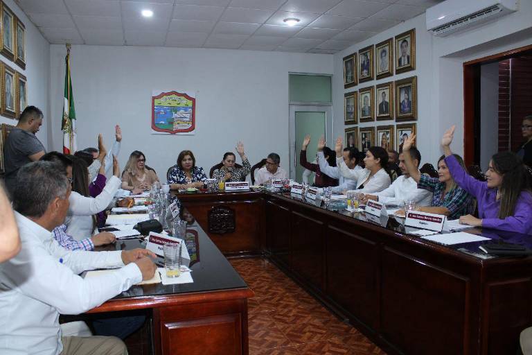 Aprueba Cabildo de Escuinapa plan de ordenamiento ecológico