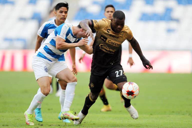 Triunfo agónico de Dorados para seguir soñando con la repesca