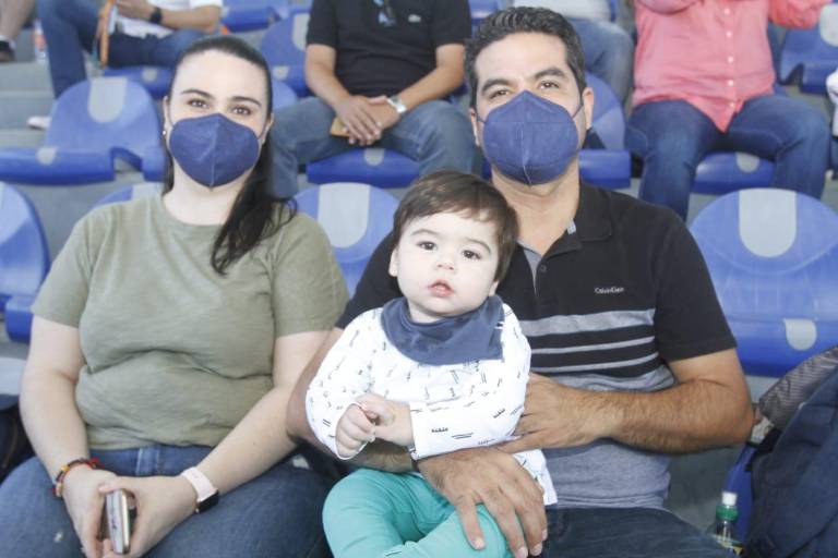 Premian a ganadores del Torneo de Tenis Bajo Techo Mazatlán Open 2021